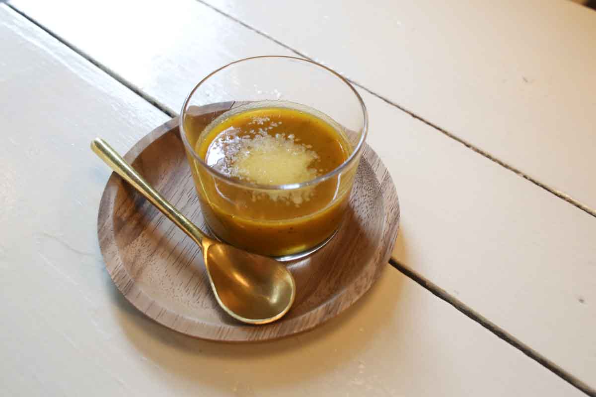 イタリアの家庭の味がここに。格別なパスタやデザートをカジュアルに楽しめる「Cafune（カフネ）」（那覇市）