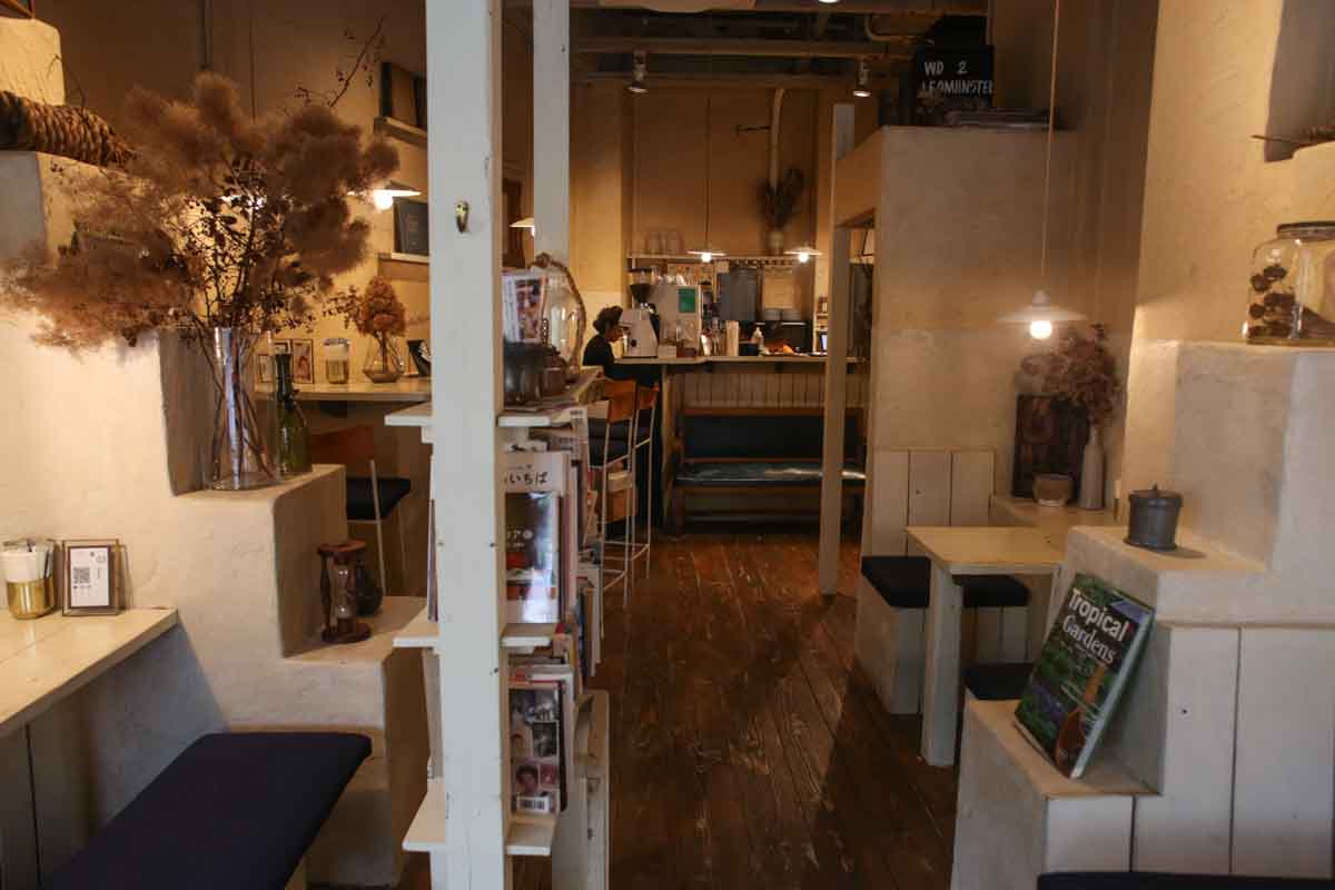 イタリアの家庭の味がここに。格別なパスタやデザートをカジュアルに楽しめる「Cafune（カフネ）」（那覇市）