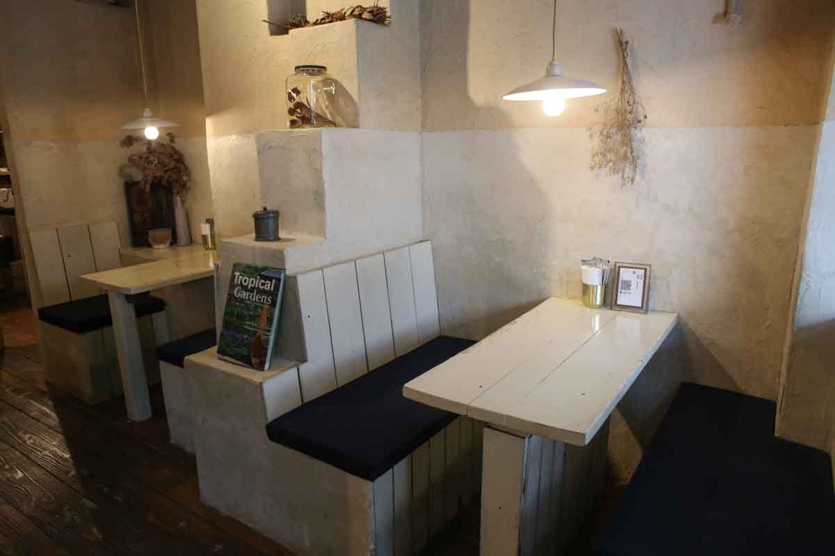 イタリアの家庭の味がここに。格別なパスタやデザートをカジュアルに楽しめる「Cafune（カフネ）」（那覇市）