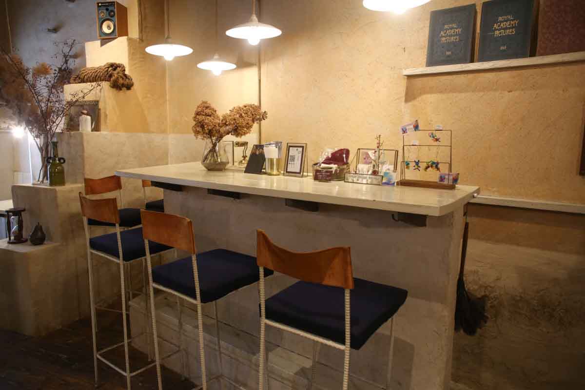 イタリアの家庭の味がここに。格別なパスタやデザートをカジュアルに楽しめる「Cafune（カフネ）」（那覇市）