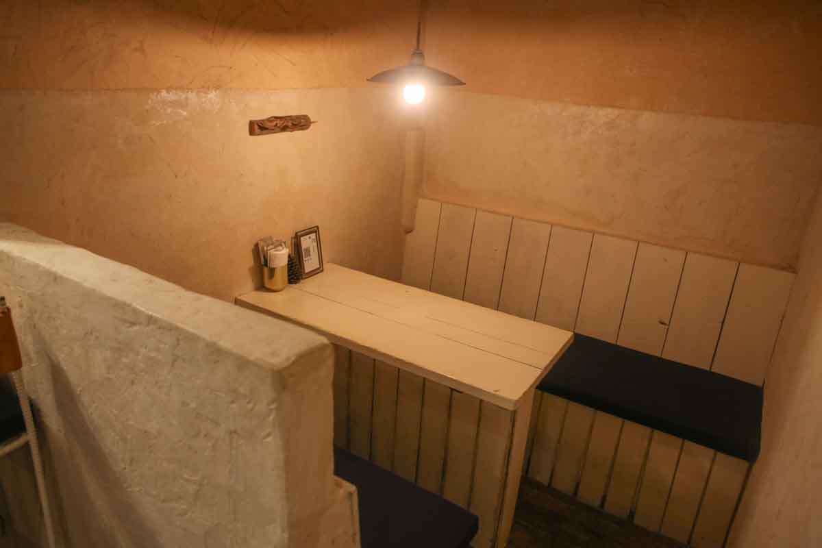 イタリアの家庭の味がここに。格別なパスタやデザートをカジュアルに楽しめる「Cafune（カフネ）」（那覇市）