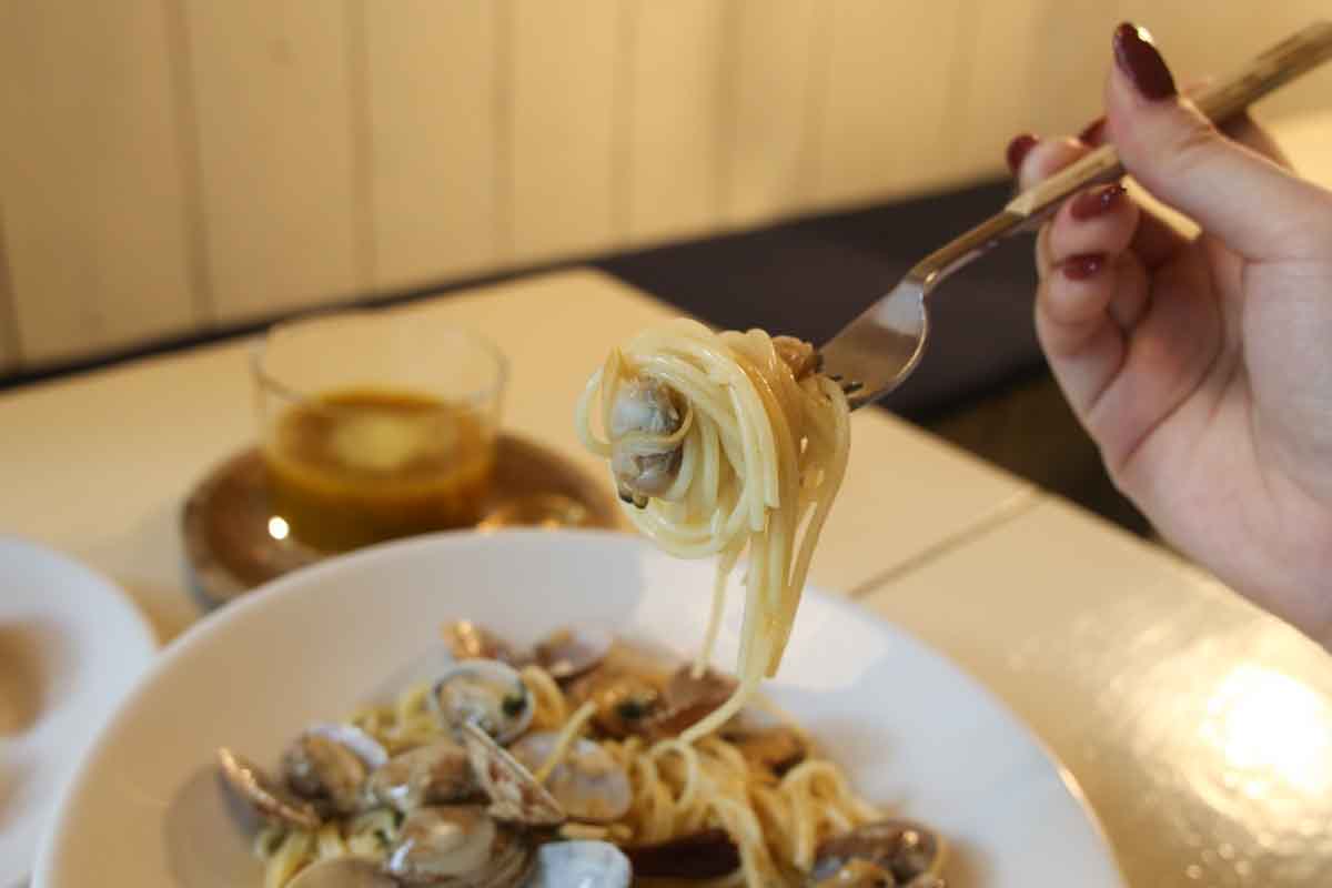 イタリアの家庭の味がここに。格別なパスタやデザートをカジュアルに楽しめる「Cafune（カフネ）」（那覇市）