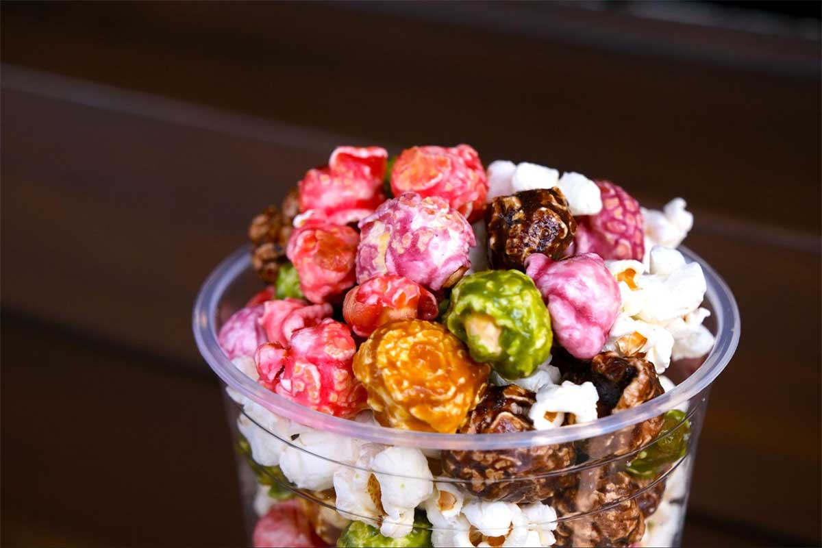 ジャングリアのフードカート10カ所をガチ食べ歩き!あなたはどれをチョイスしますか?