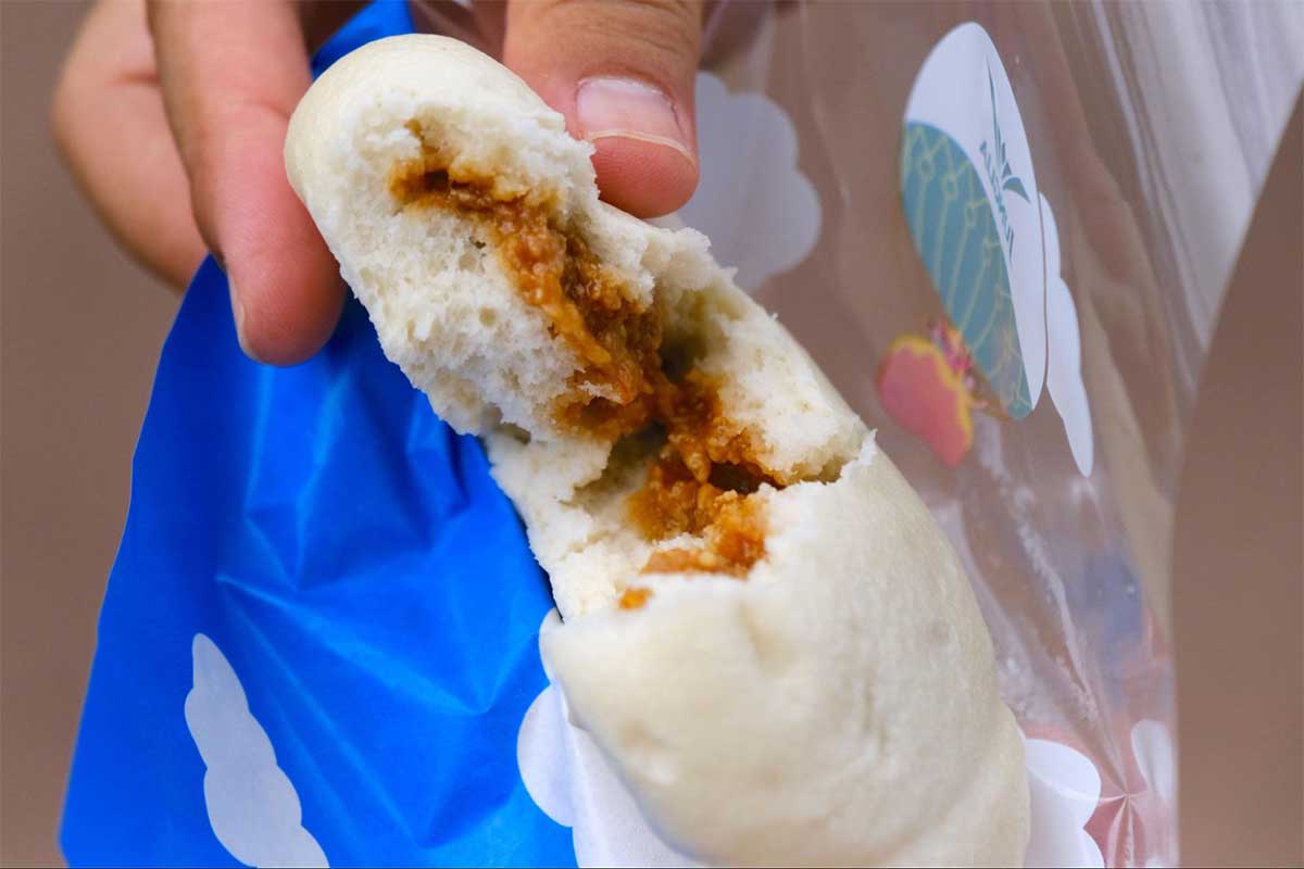 ジャングリアのフードカート10カ所をガチ食べ歩き!あなたはどれをチョイスしますか?