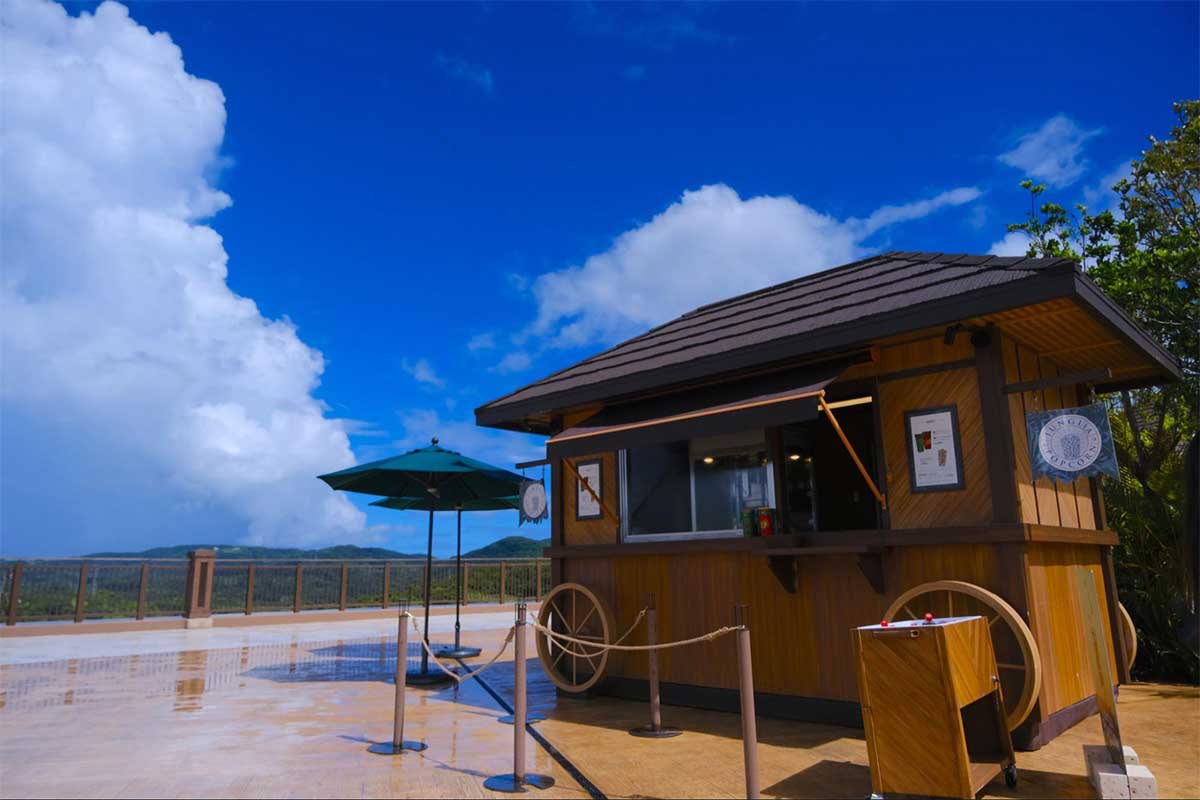 ジャングリアのフードカート10カ所をガチ食べ歩き!あなたはどれをチョイスしますか?