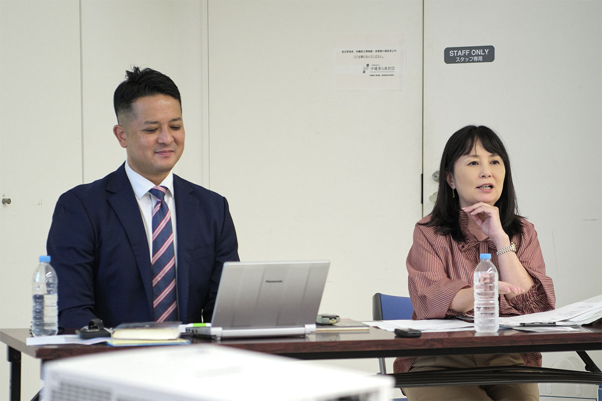 アナウンサーが伝える“心に響く平和朗読”