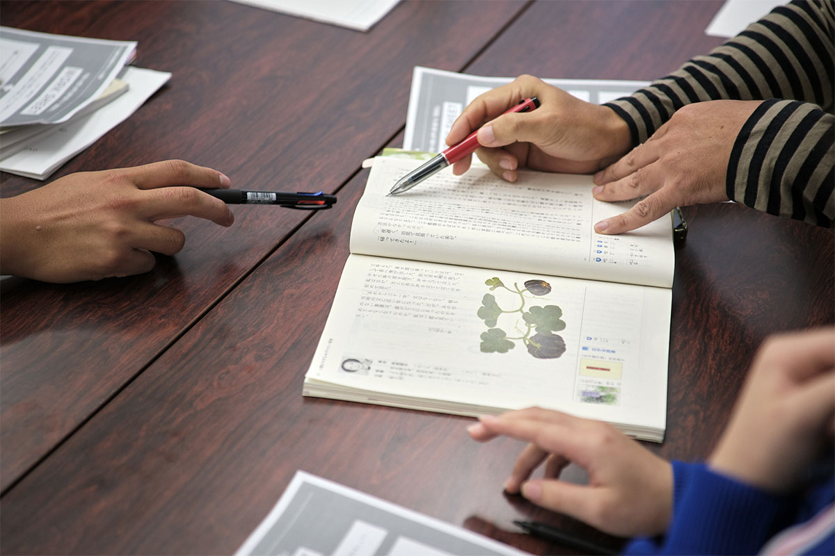 声重ねて描く平和──グループ朗読で磨く「伝える力」