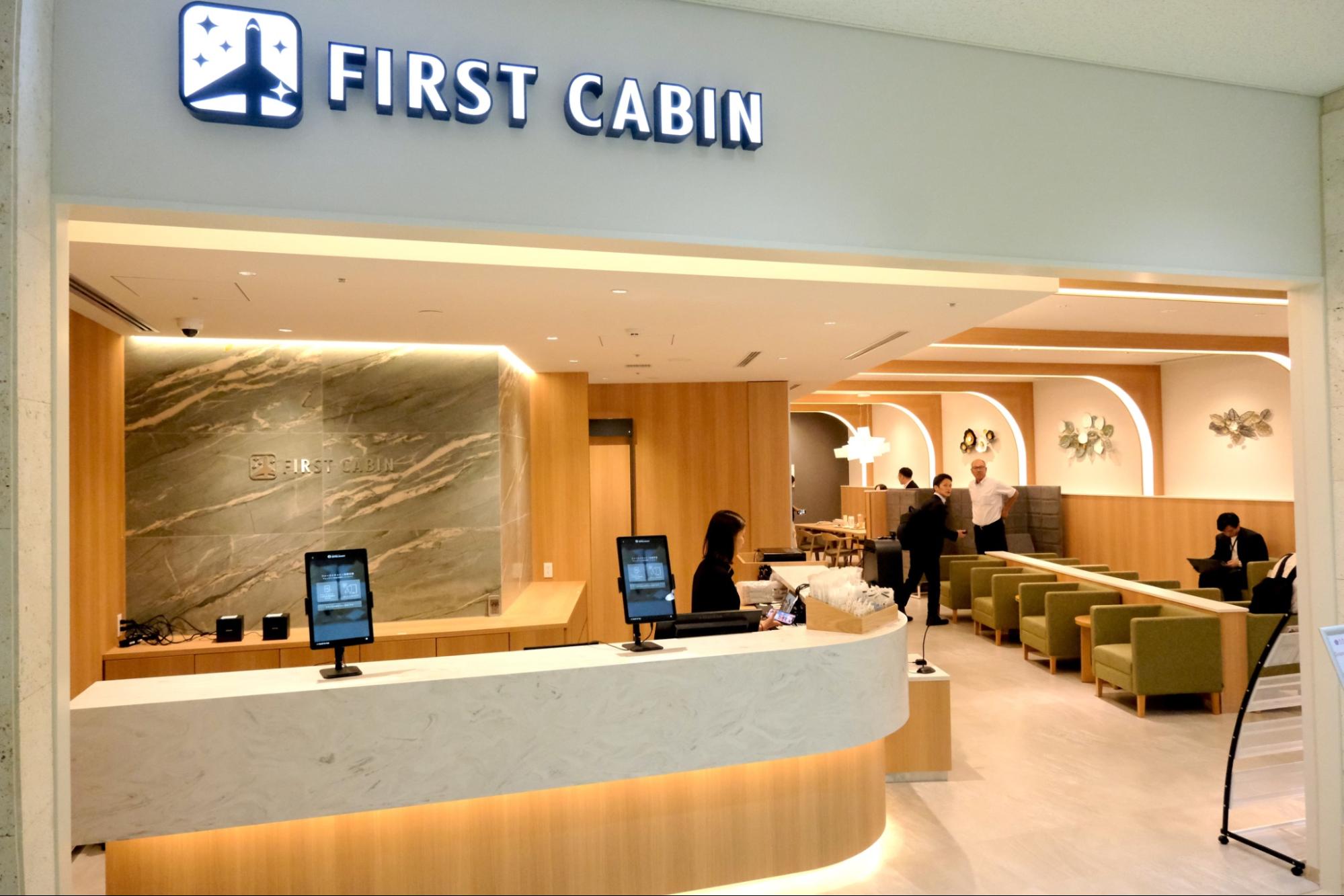 もう空港難民にならない！那覇空港に初の「ファーストキャビン」新スタイルのホテルが開業、シャワー・デイユースもOK