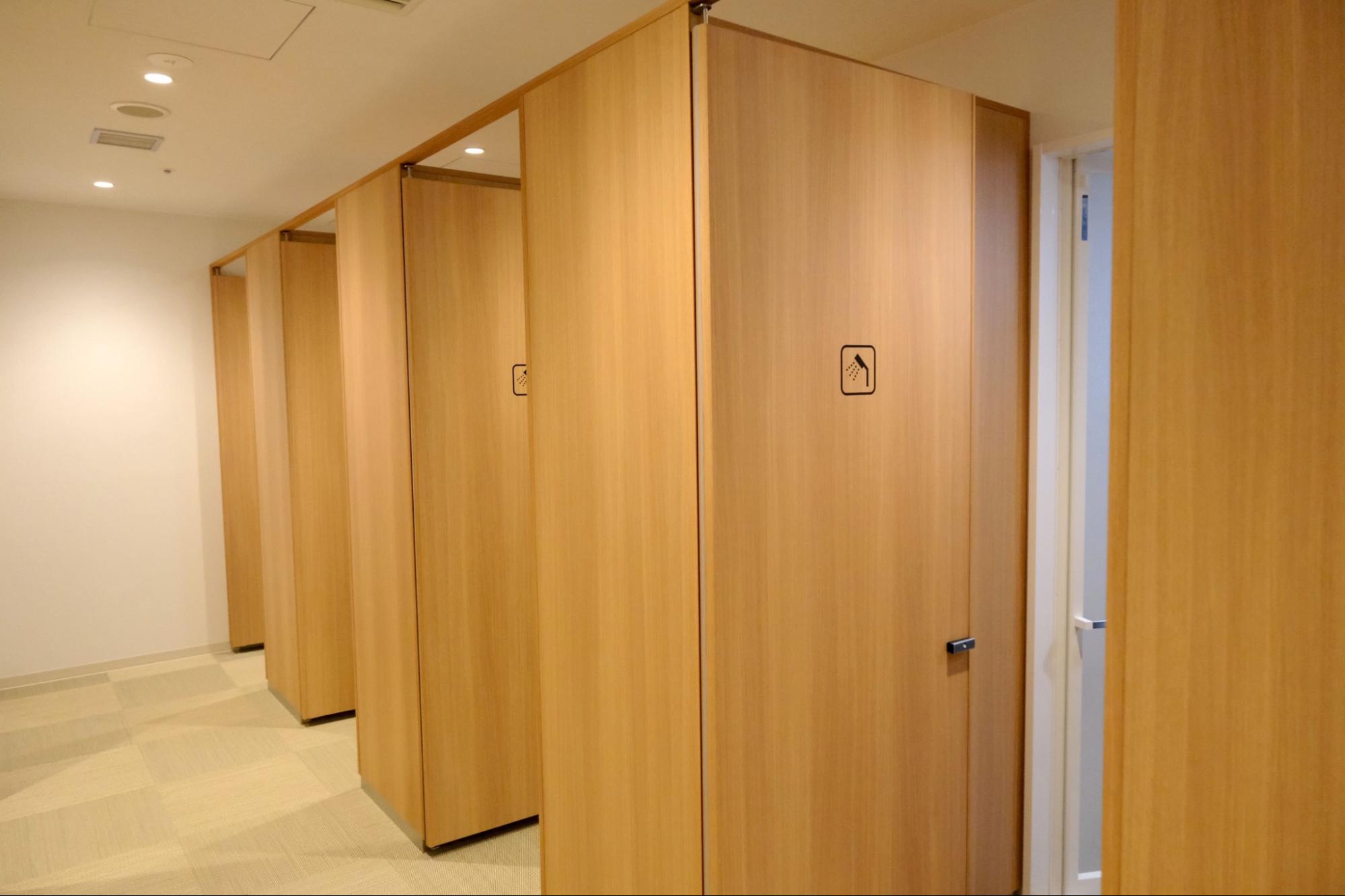 もう空港難民にならない！那覇空港に初の「ファーストキャビン」新スタイルのホテルが開業、シャワー・デイユースもOK