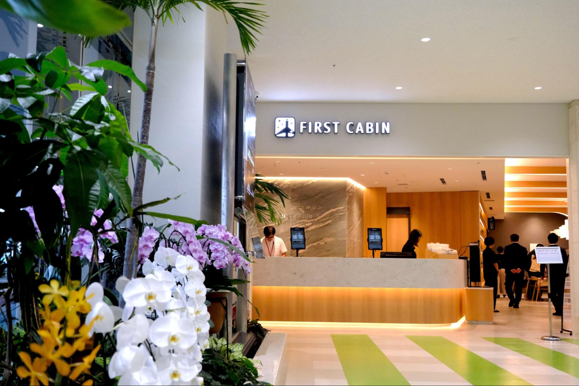 もう空港難民にならない!那覇空港に初の「ファーストキャビン」新スタイルのホテルが開業、シャワー・デイユースもOK