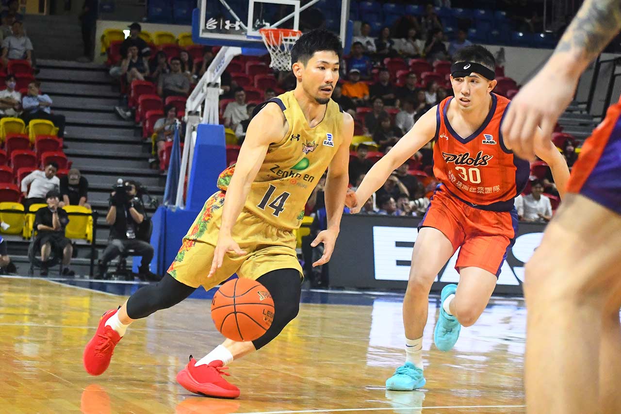 琉球ゴールデンキングスが二つのリーグで開幕3連敗…岸本隆一が「沸点にいくまでが早い」というコメントに込た課題感とは