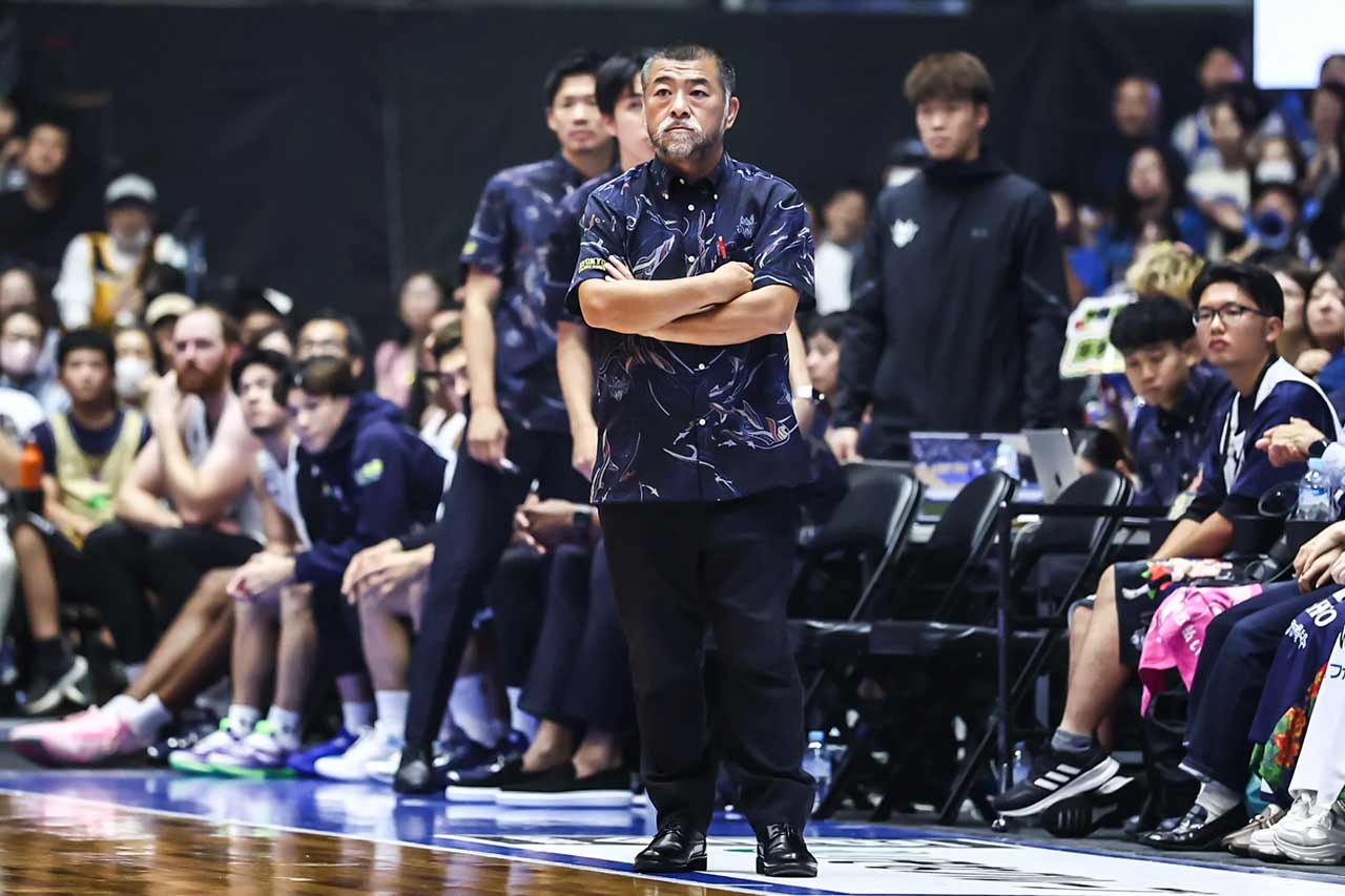 波を作れても、うねりにならない。キングスが一度もリードを奪えず連勝ストップ…要所での「オフェンス停滞」を打破する鍵は?