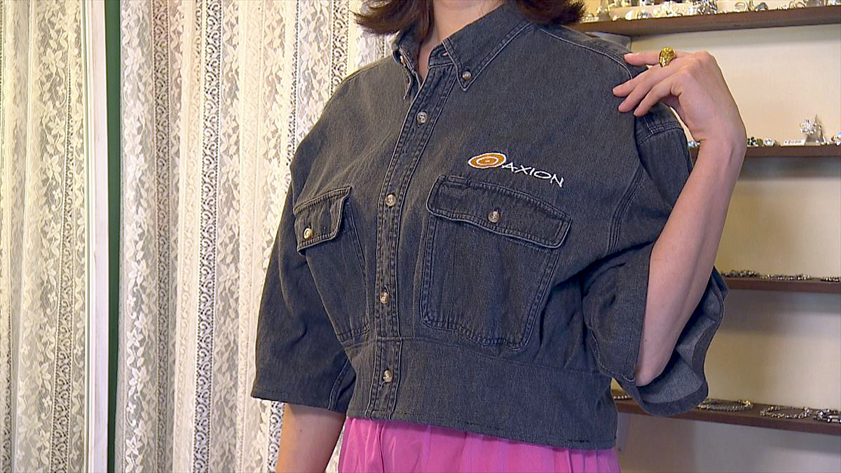 KUKURU 2025年10月3日放送　WORTH WEAR WORKS