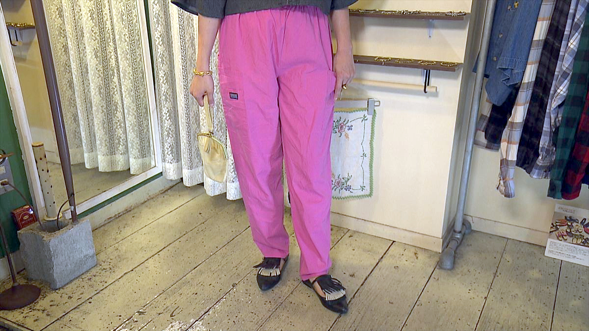 KUKURU 2025年10月3日放送　WORTH WEAR WORKS