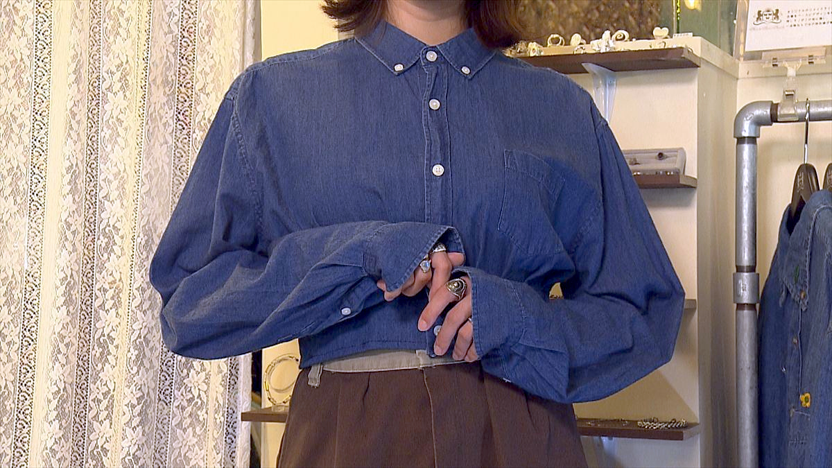 KUKURU 2025年10月3日放送　WORTH WEAR WORKS