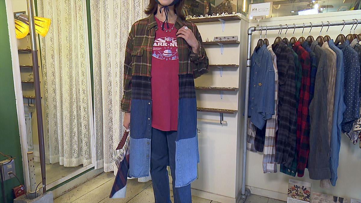 KUKURU 2025年10月3日放送　WORTH WEAR WORKS