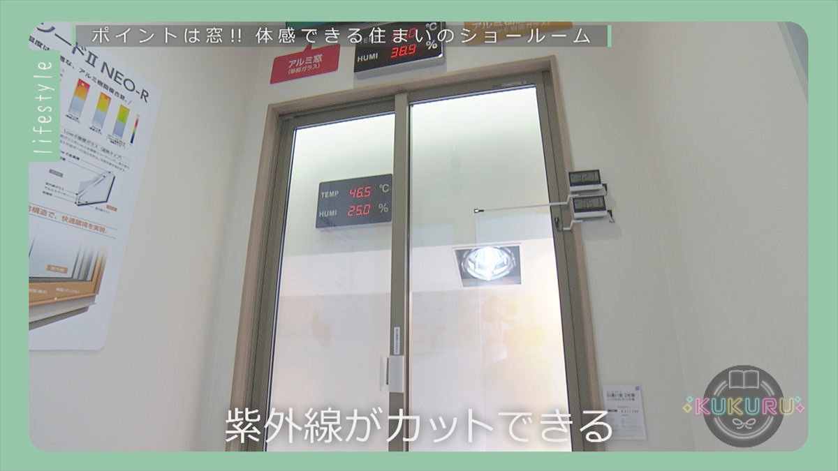KUKURU 2025年10月24日放送 YKK AP ピーステージ那覇