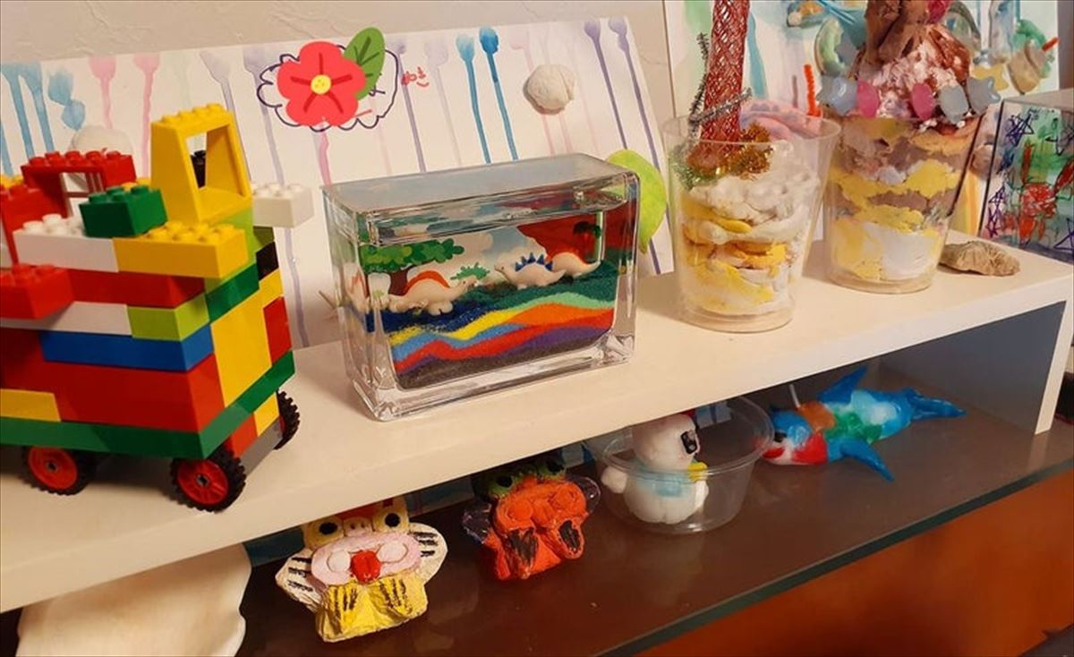 きょうだい喧嘩がなくなる部屋!?“一緒”と“ひとり”を両立する部屋アイデア【住まいコンサルタントまえうみさきこのお部屋の上手な使いかた】
