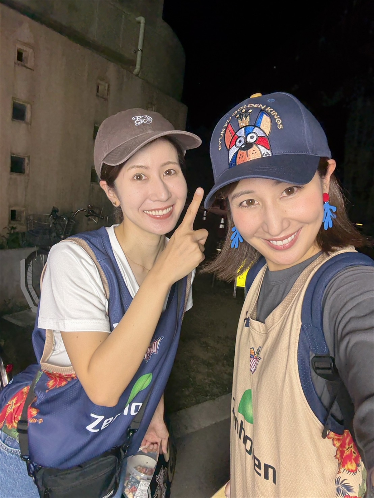 Bリーグ10周年に乾杯!これからも琉球ゴールデンキングスと”おいしい”瞬間を【長嶺花菜のキングス女子部】