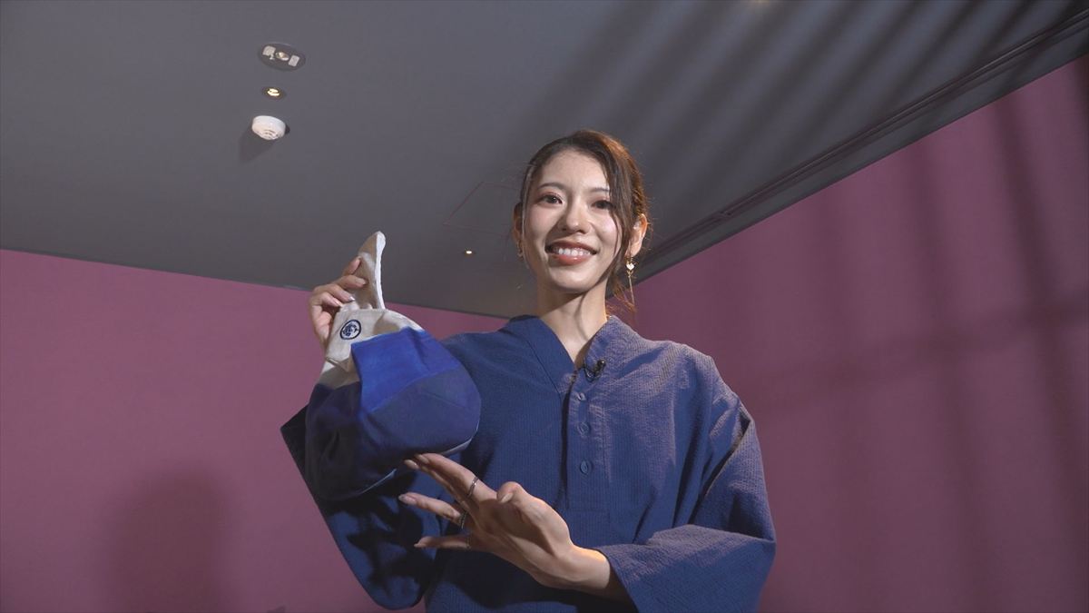 ウィンウィン　2025年10月5日放送　星のや沖縄