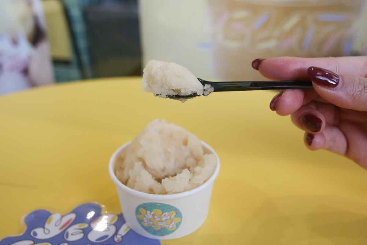 うるまジェラートを那覇で！？自然の恵みがぎゅっと詰まった低脂質・無添加ジェラートに胸が高鳴る「YES！ジェラート」（那覇市）