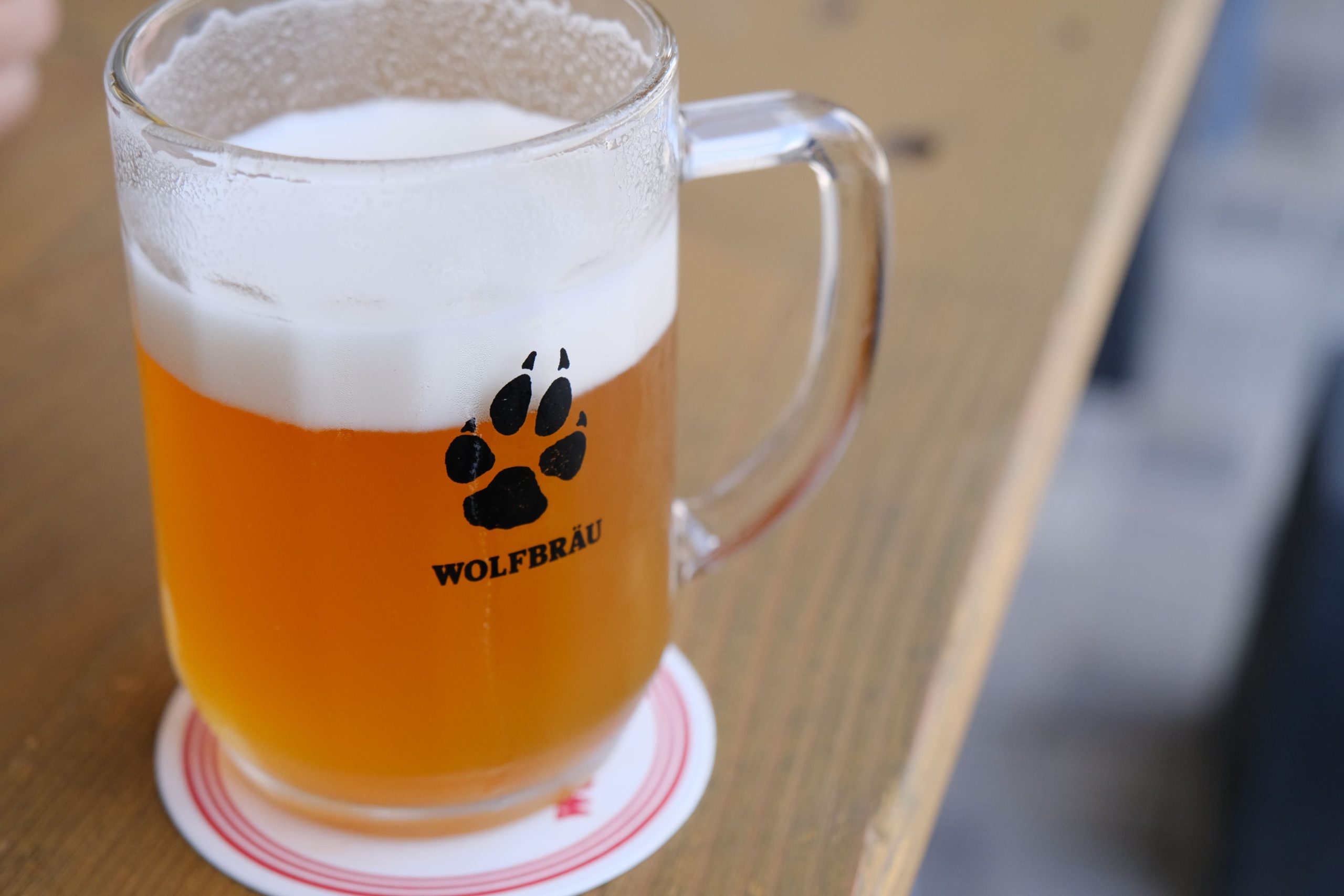 ウォルフブロイ