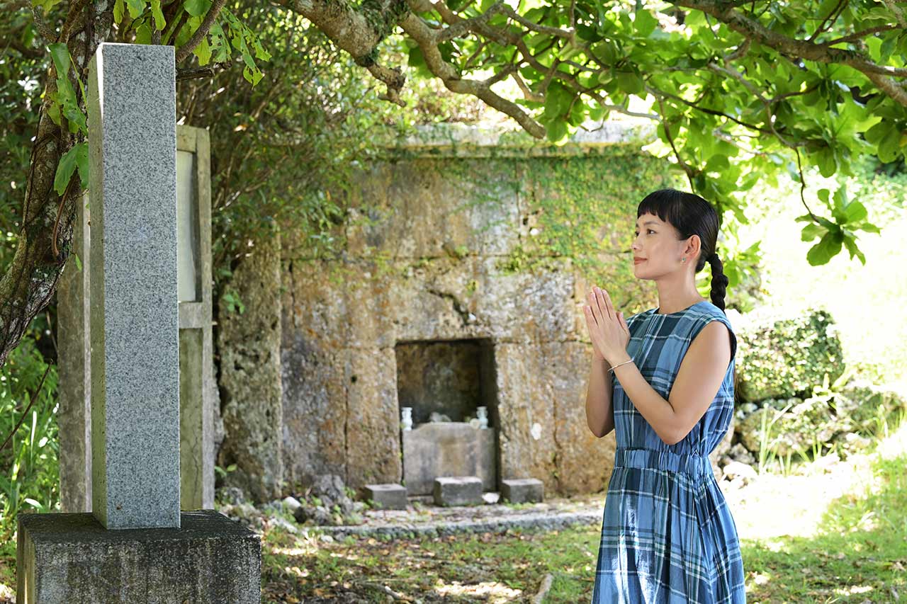 沖縄の定番観光に飽きたらコレ！琉球王国のルーツ・南城市佐敷のディープスポットを巡る「佐敷まーい」ARスタンプラリー