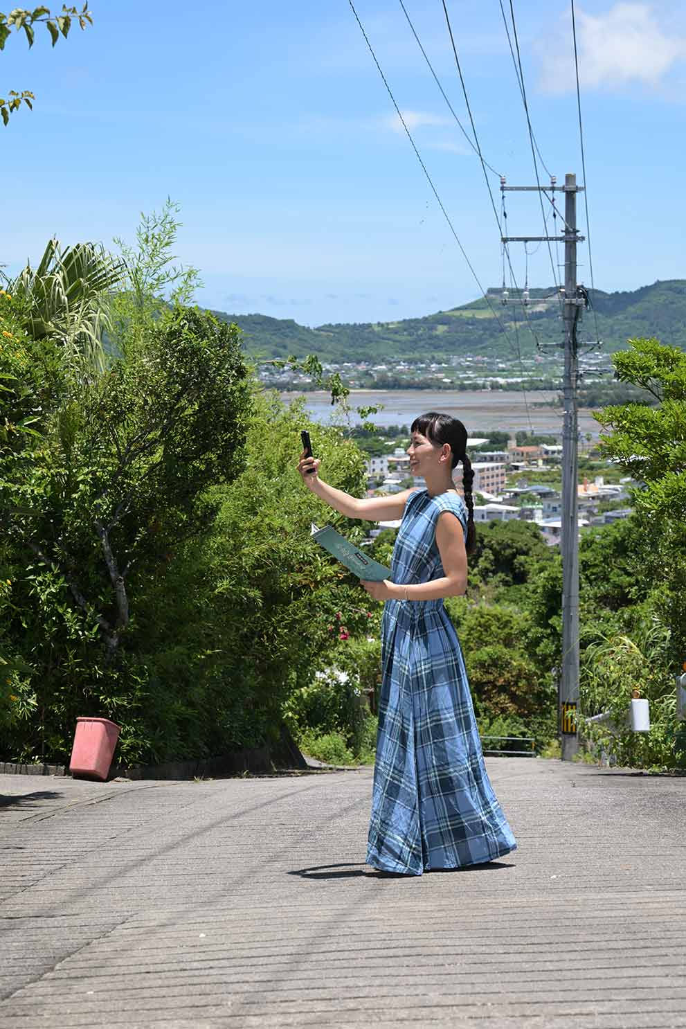 沖縄の定番観光に飽きたらコレ！琉球王国のルーツ・南城市佐敷のディープスポットを巡る「佐敷まーい」ARスタンプラリー