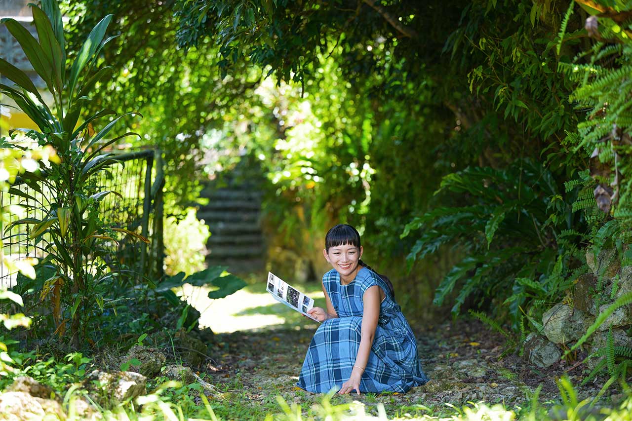 沖縄の定番観光に飽きたらコレ！琉球王国のルーツ・南城市佐敷のディープスポットを巡る「佐敷まーい」ARスタンプラリー