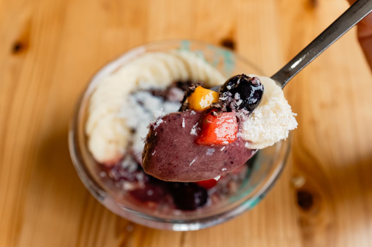 新鮮な沖縄の恵みを味わう、ハワイ生まれのポケボウル専門店「Poke Boo（ポケブー）名護店」