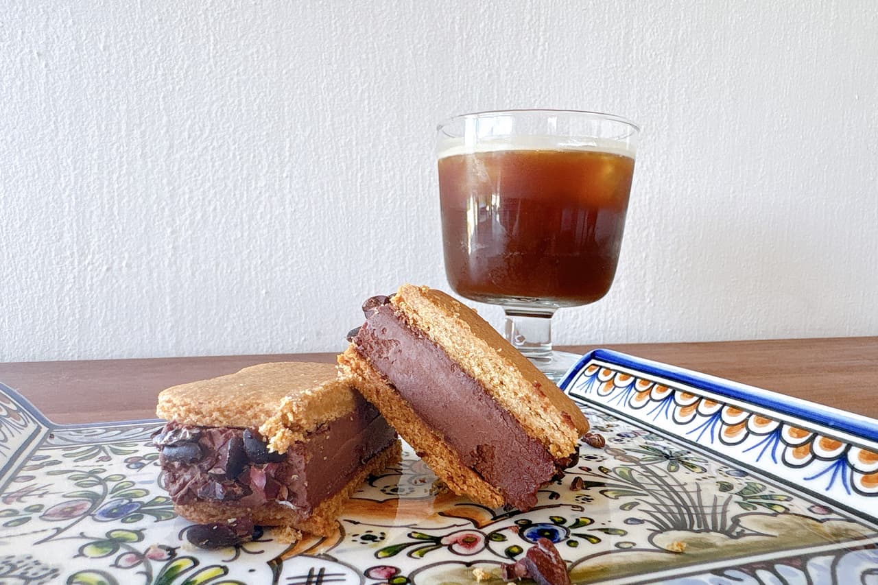 2025年9月25日OPEN！島の素材×カカオスイーツ「SANGO Bakes and Chocolate」（北中城村）