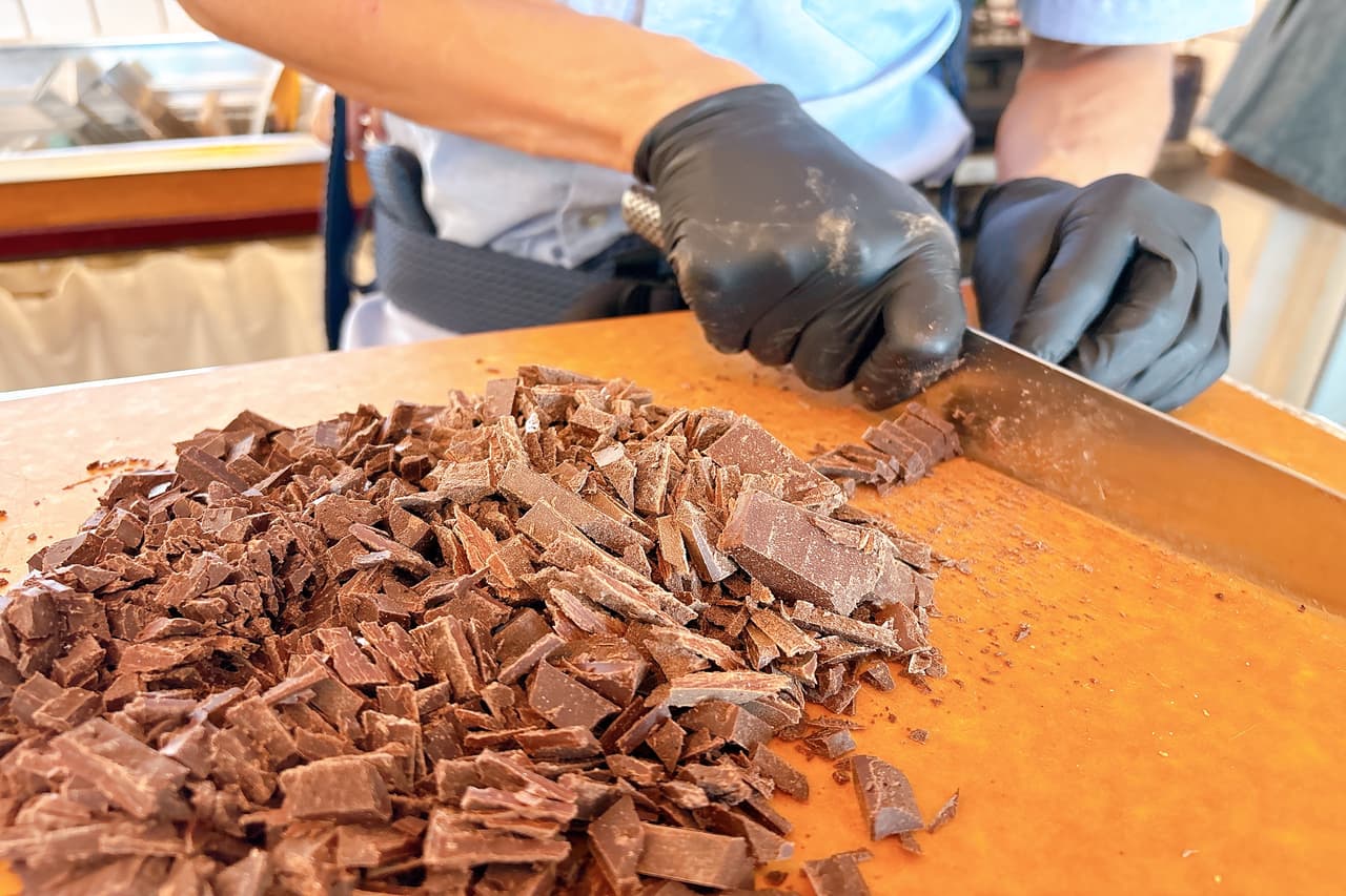 2025年9月25日OPEN！島の素材×カカオスイーツ「SANGO Bakes and Chocolate」（北中城村）