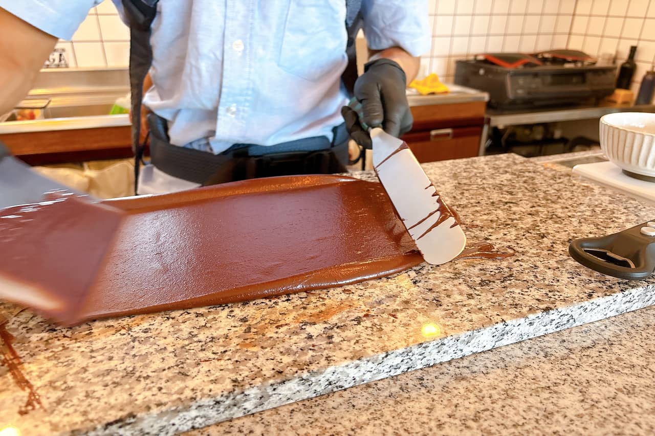 2025年9月25日OPEN！島の素材×カカオスイーツ「SANGO Bakes and Chocolate」（北中城村）