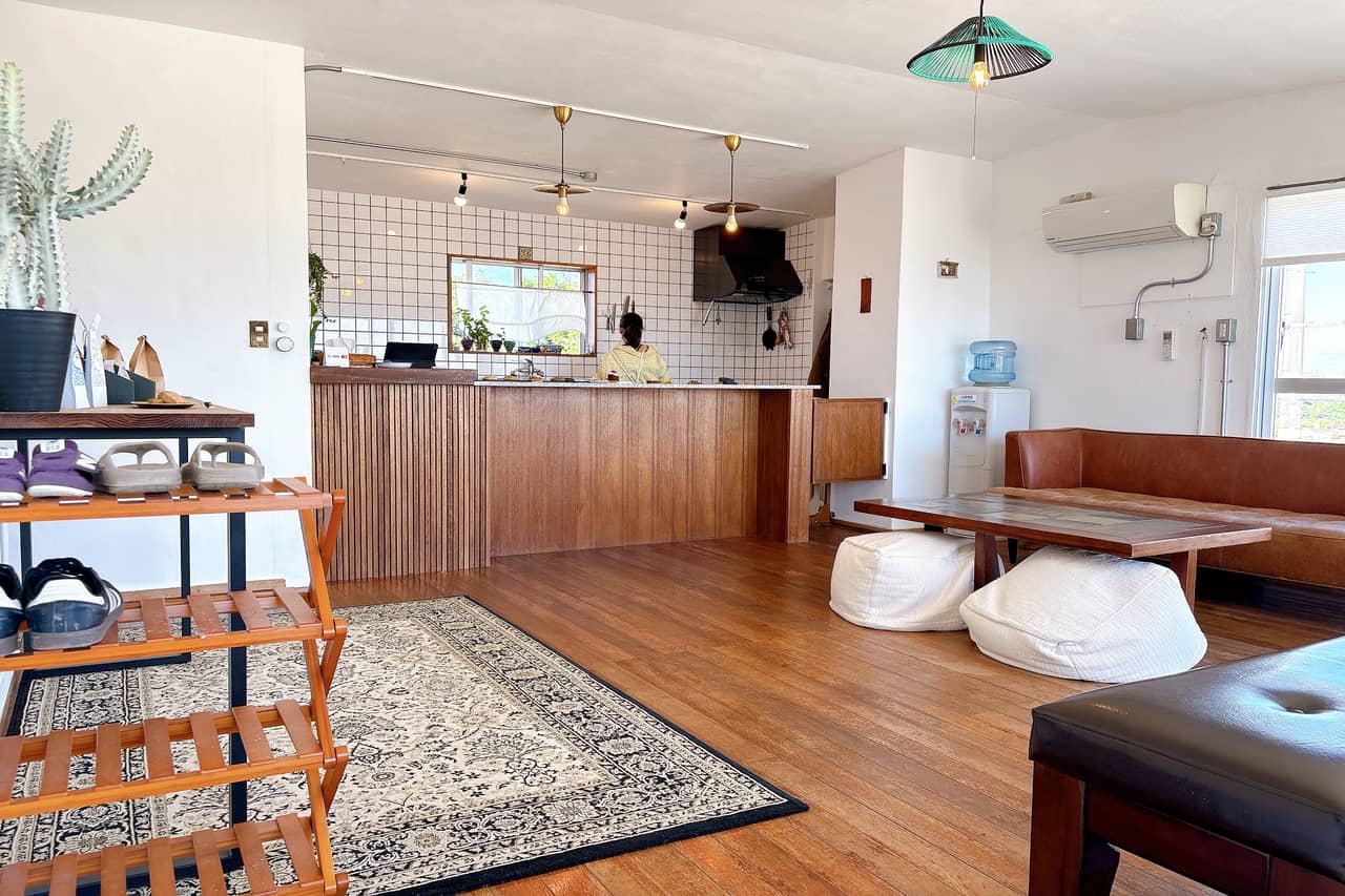 2025年9月25日OPEN！島の素材×カカオスイーツ「SANGO Bakes and Chocolate」（北中城村）