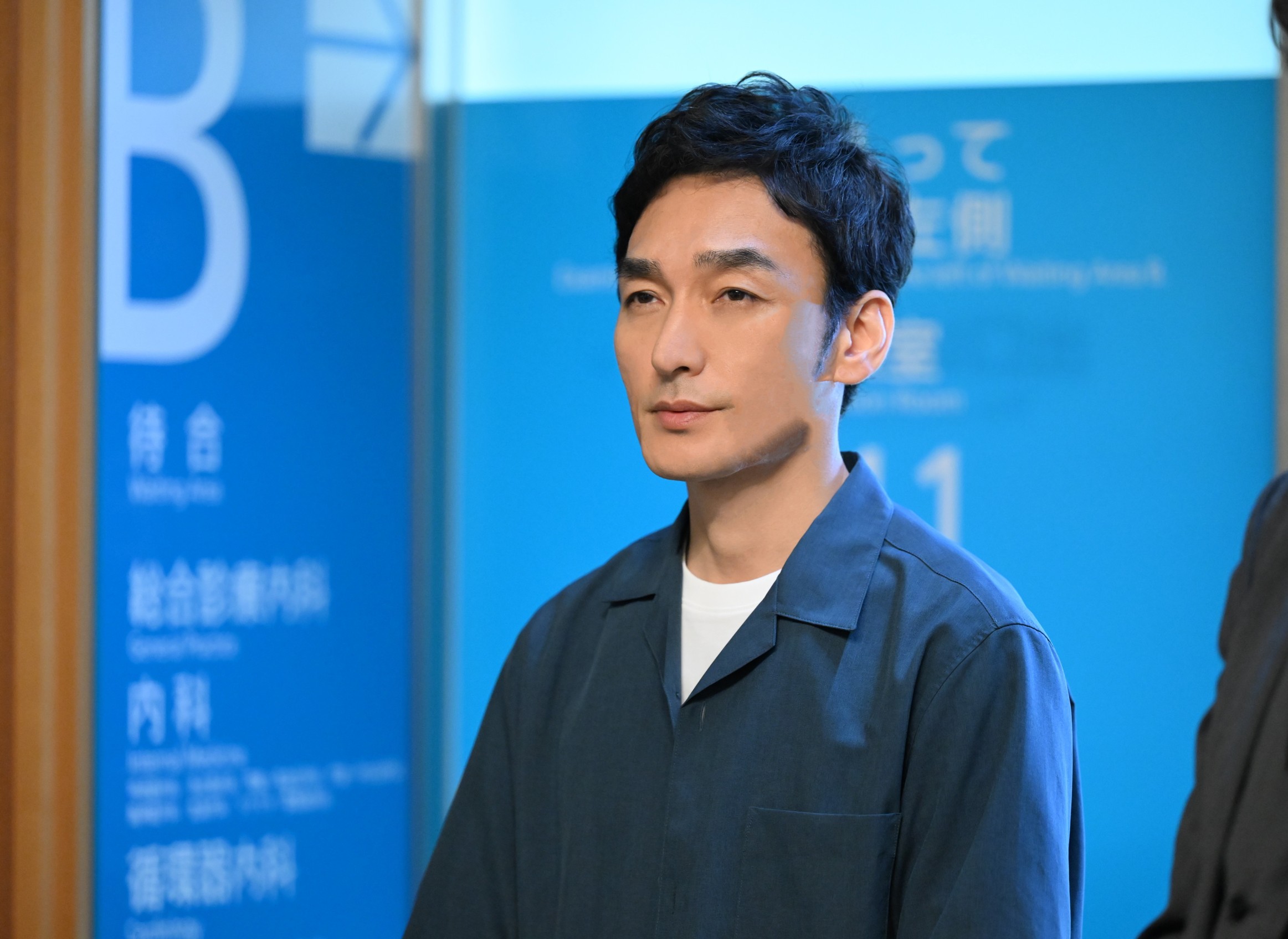 「“いま”を大切に生きる」 国仲涼子が感じたドラマ「終幕のロンド」の前向きな力