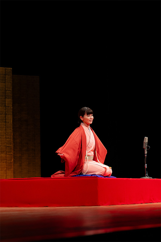 沖縄初！女性落語家・金原亭杏寿 朝ドラ女優から転身 噺家としての現在