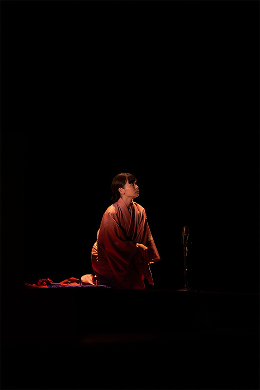 沖縄初！女性落語家・金原亭杏寿 朝ドラ女優から転身 噺家としての現在