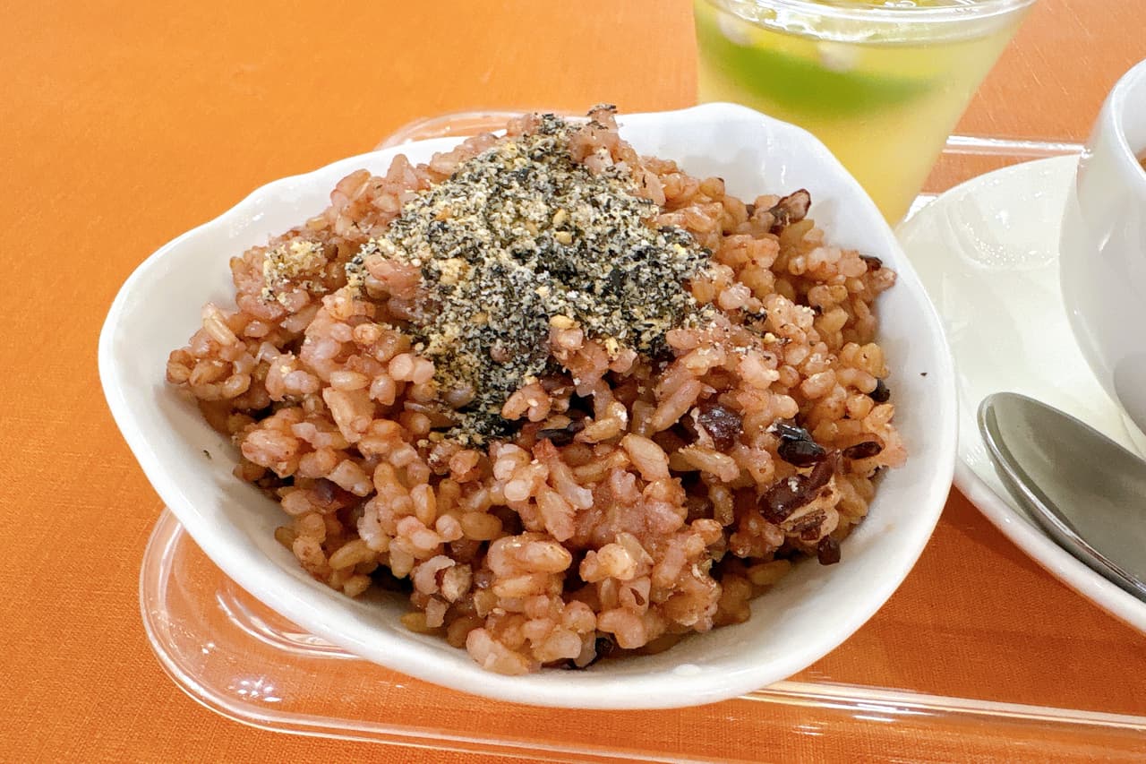 体の芯からぽっかぽか♪ヌチグスイスープと酵素玄米のお店「シェフ＆ベジタ」（糸満市）