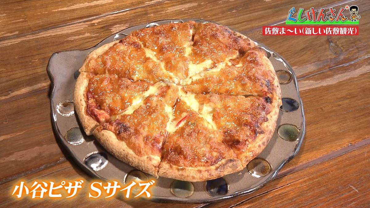 具志堅用高が「シーサーも泳ぐんだから！」まさかのツッコミ！？新しい観光の形に大興奮！【ぐしけんさん】