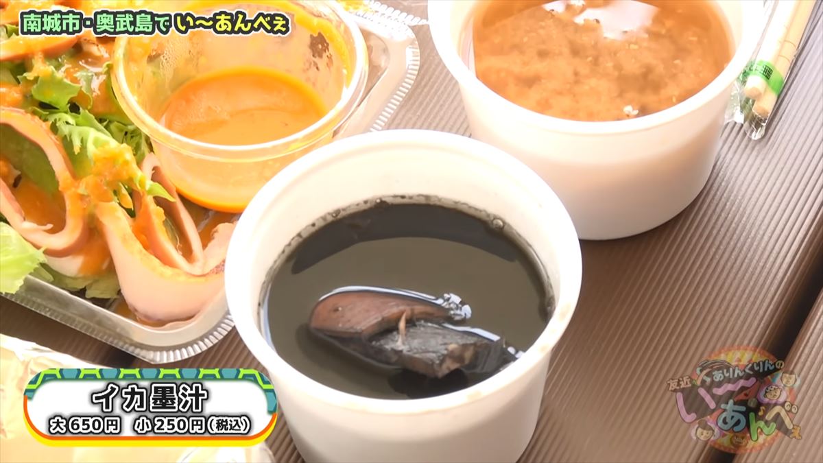 友近が「初めて来たけど最高！」と大絶賛！ありんくりんと奥武島の魅力を体験！でい～あんべぇ