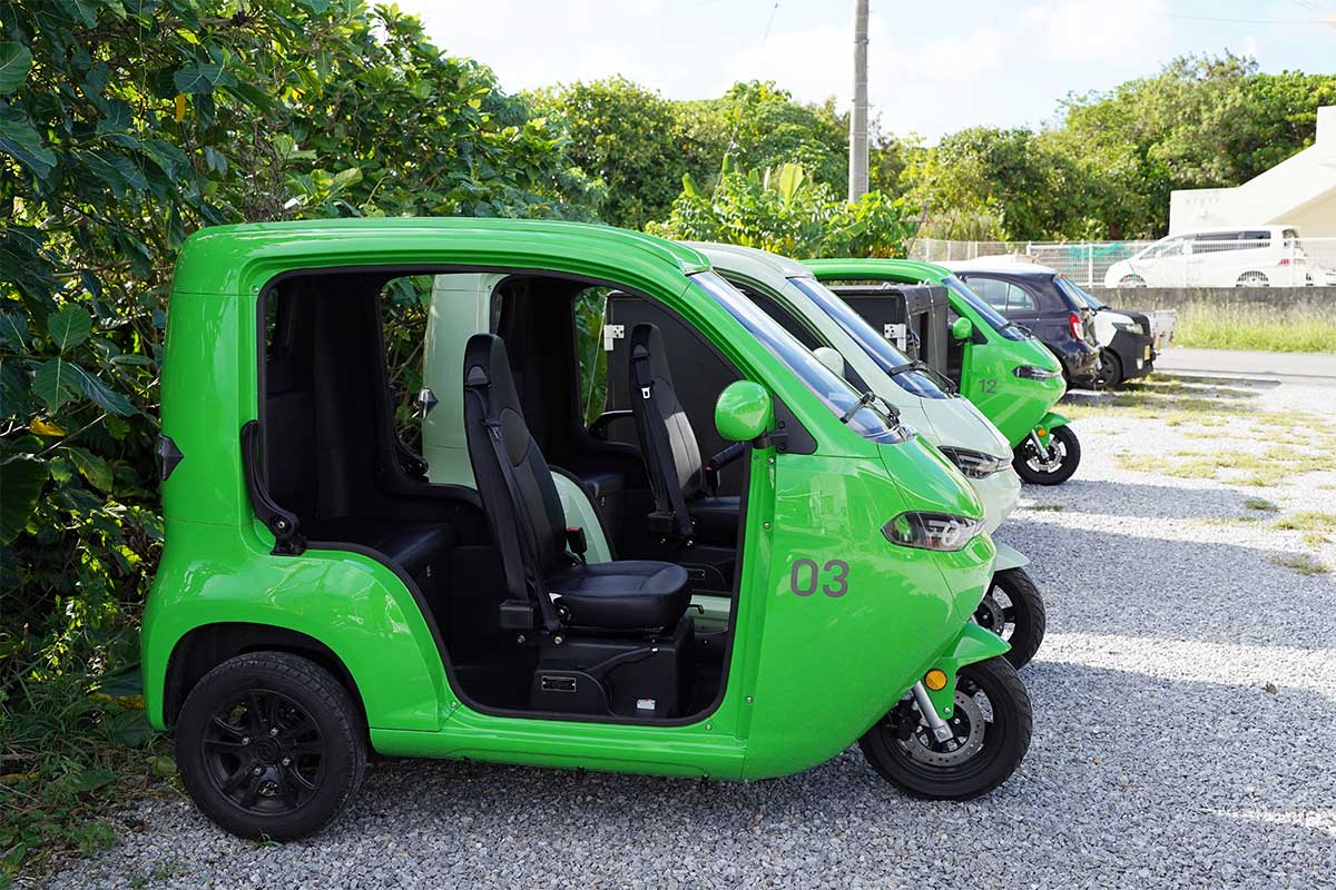 西表島で「工業を民藝化」する移住者・松本亮さんの挑戦『教えて島暮らし　〜沖縄移住者の声〜』