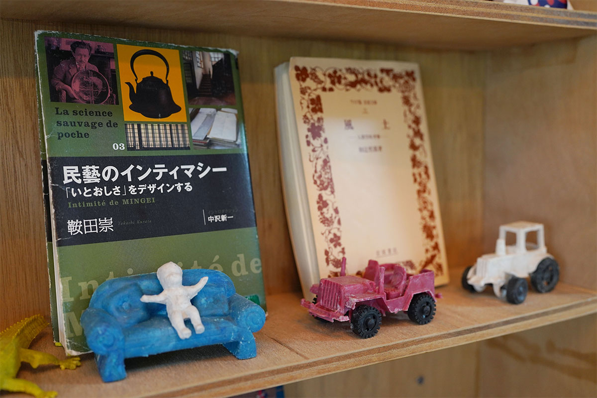 西表島で「工業を民藝化」する移住者・松本亮さんの挑戦『教えて島暮らし　〜沖縄移住者の声〜』