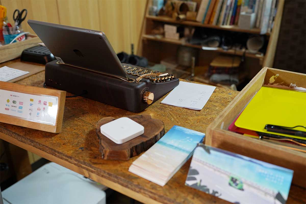 西表島で「工業を民藝化」する移住者・松本亮さんの挑戦『教えて島暮らし　〜沖縄移住者の声〜』