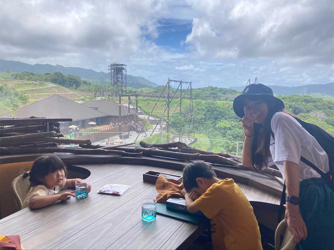 新しい人生は沖縄から。シングルマザーの私が沖縄移住で見つけた“よんなーな暮らし”