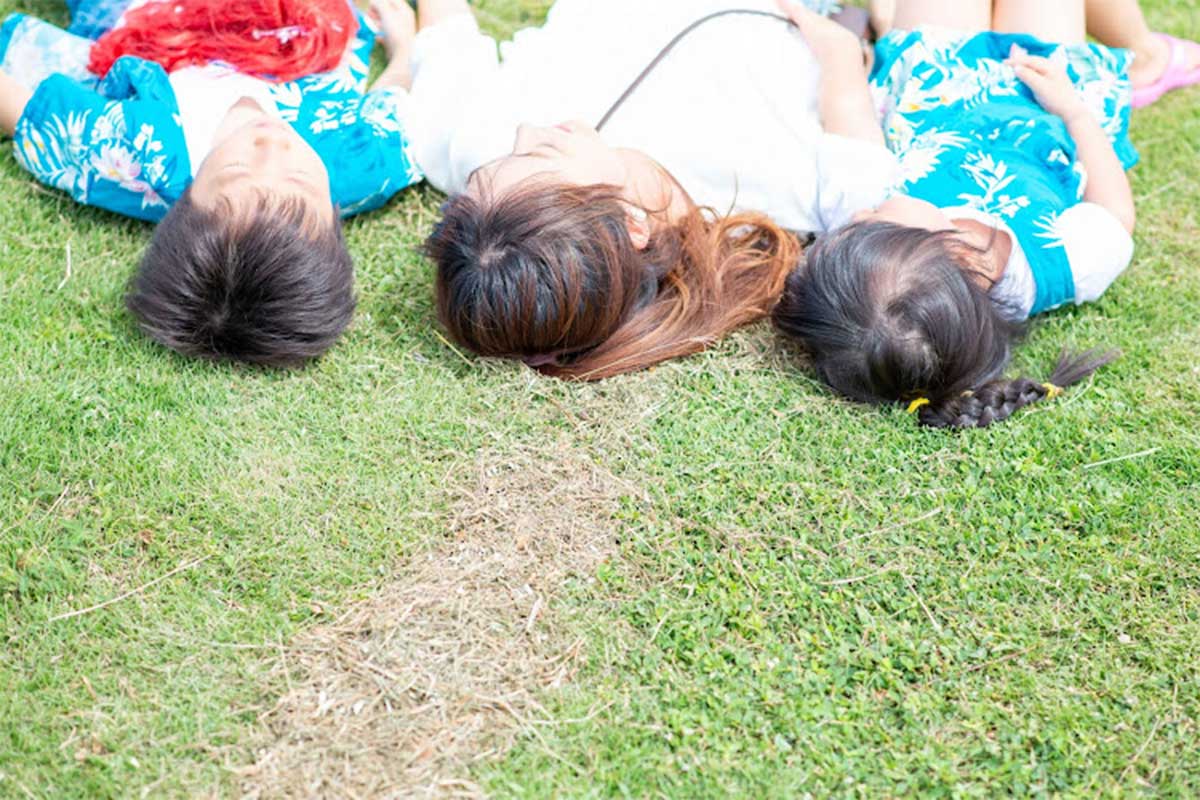 新しい人生は沖縄から。シングルマザーの私が沖縄移住で見つけた“よんなーな暮らし”