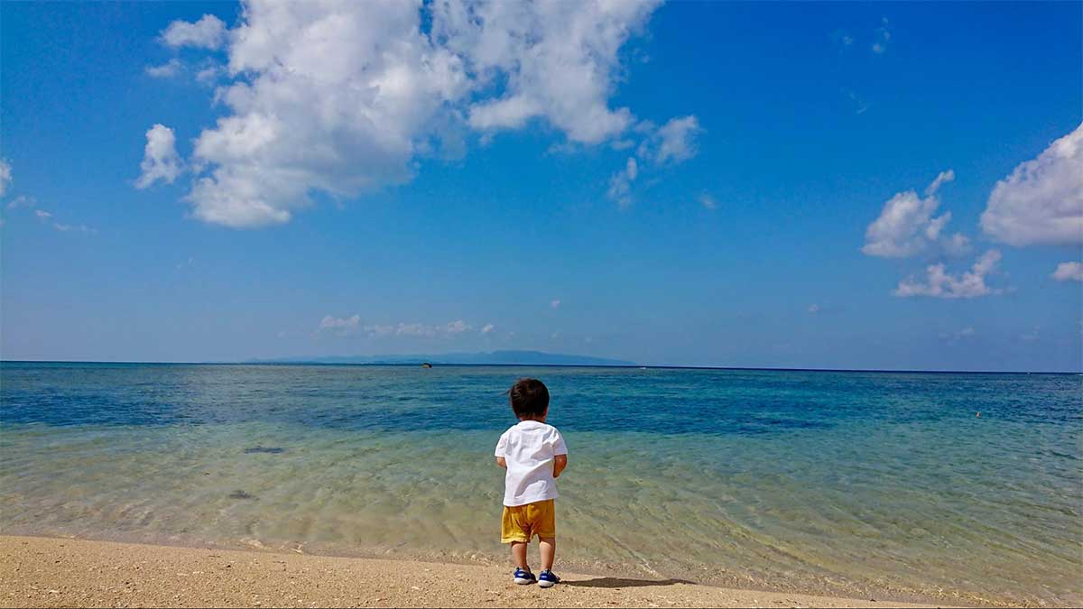 新しい人生は沖縄から。シングルマザーの私が沖縄移住で見つけた“よんなーな暮らし”
