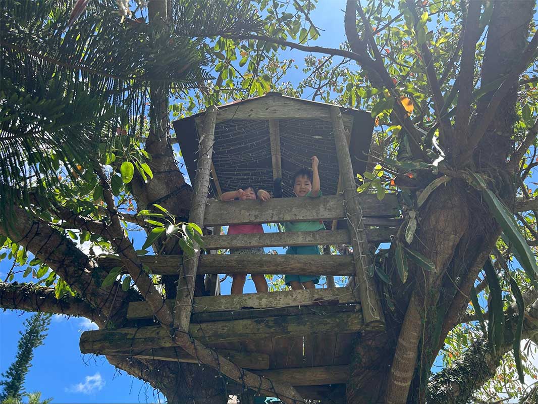 新しい人生は沖縄から。シングルマザーの私が沖縄移住で見つけた“よんなーな暮らし”