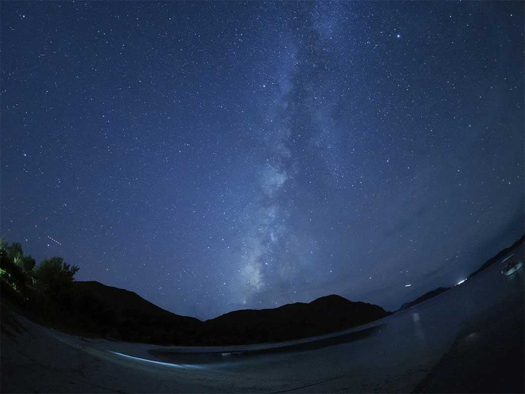 新しい人生は沖縄から。シングルマザーの私が沖縄移住で見つけた“よんなーな暮らし”