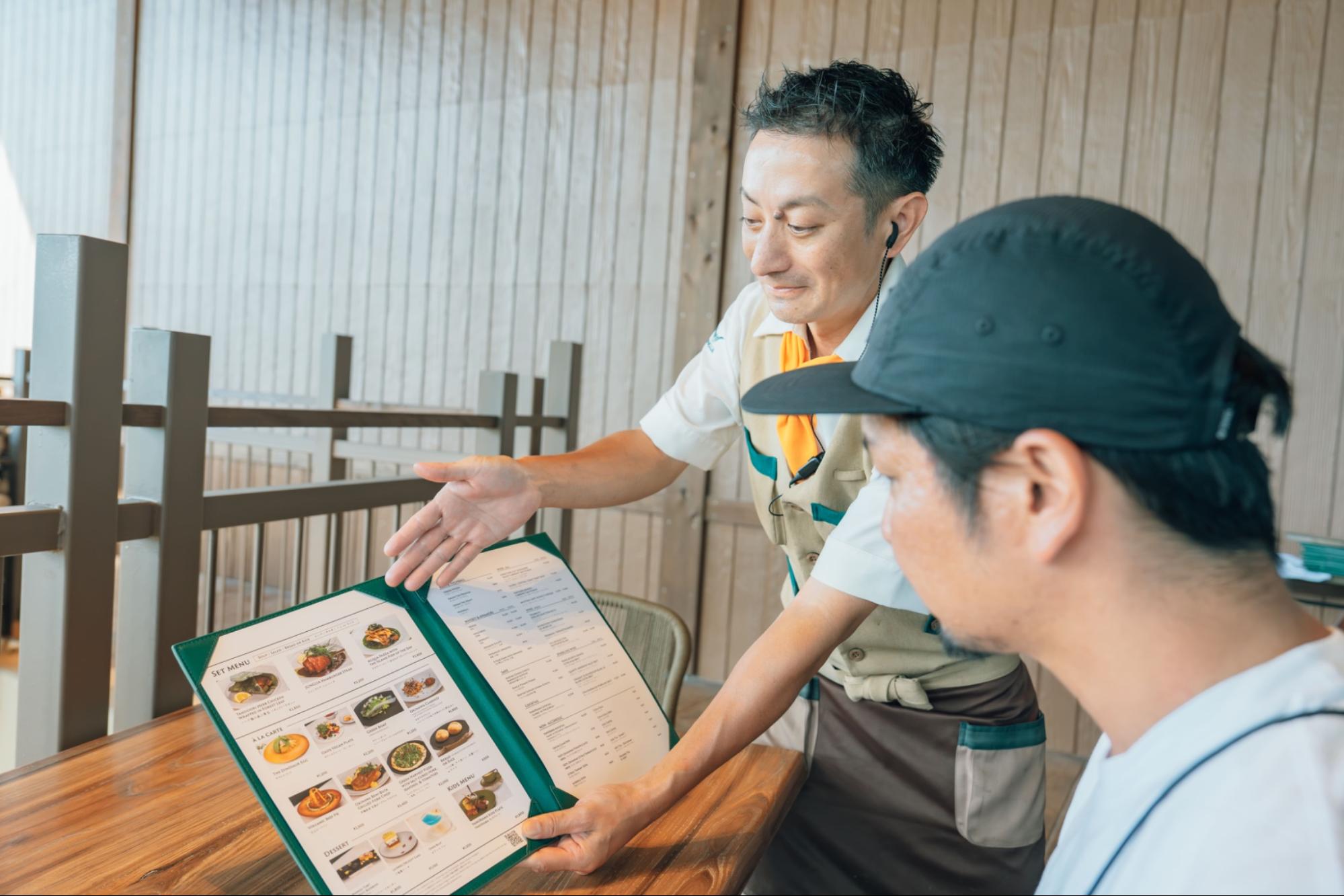 ジャングリア沖縄が来年に向け100人以上の大型採用！ テーマパークは例えるなら「1つの街」地域を支える主役を育成する