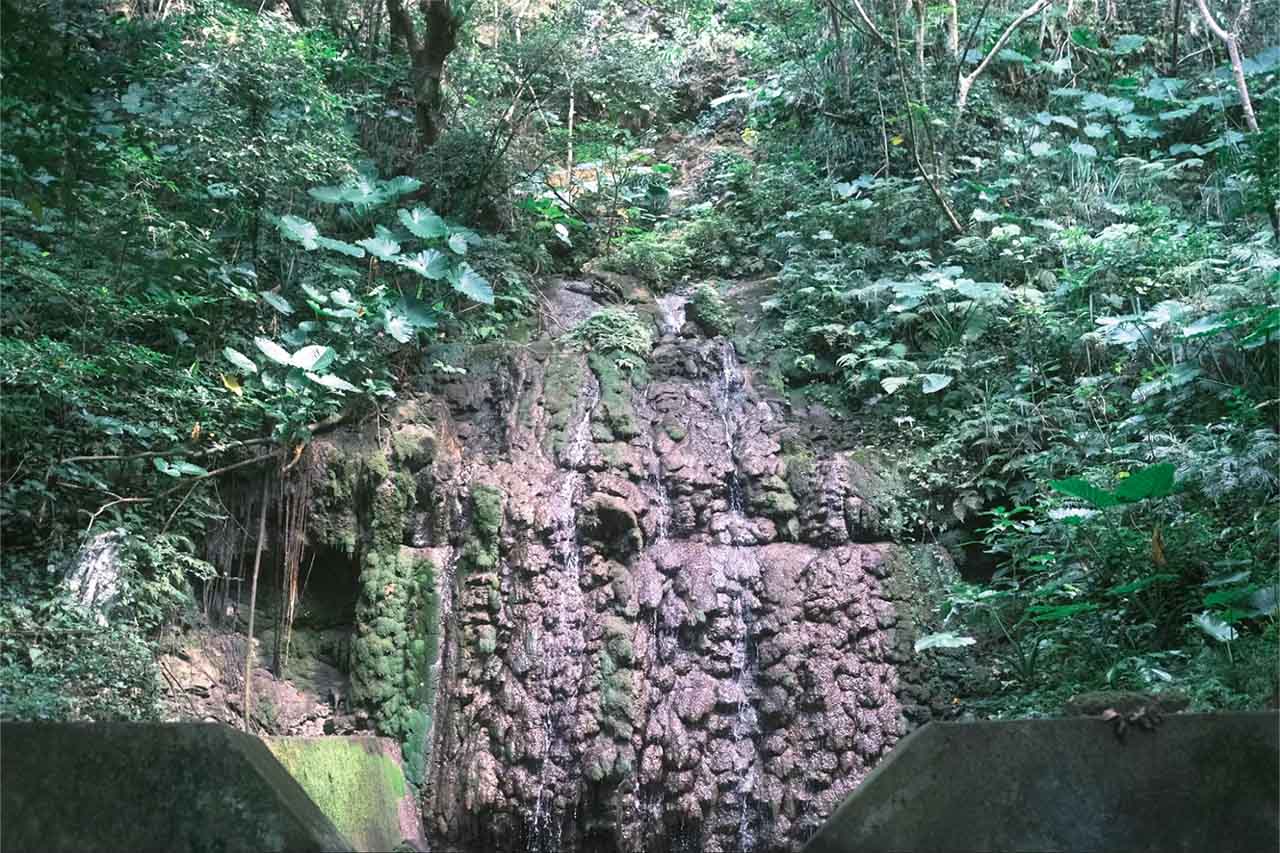 沖縄の定番観光に飽きたらコレ！琉球王国のルーツ・南城市佐敷のディープスポットを巡る「佐敷まーい」ARスタンプラリー